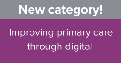 Improving primary care through digital