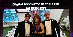 Digital Innovator of the Year