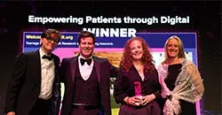 Empowering Patients through Digital 