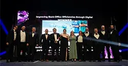 Improving Back-Office Efficiencies through Digital