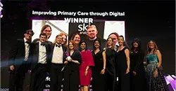Improving Primary Care through Digital