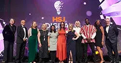 Outstanding Achievement in EPR Implementation and Optimisation 2026