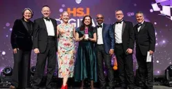 Digital Team of the Year 