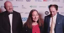 Connecting Services and Information Award