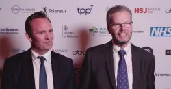 Digitising Patient Services Initiative