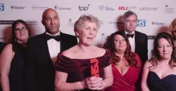 Driving Efficiency Through Technology