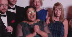 Environmental Sustainability Award