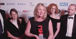 Freedom to Speak Up Organisation of the Year
