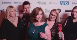 Health and Local Government Partnership of Award