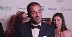 Integrated Care System of the Year