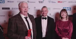 Mental Health Trust of the Year