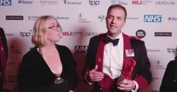 Military and Civilian Health Parntership Award