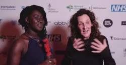 NHS Communications Initiative of the Year Award