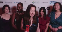 NHS Race Equality Award