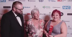 Provider Collaboration of the Year