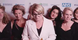 Staff Engagement Award