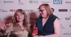 System Led Support for Carers Award