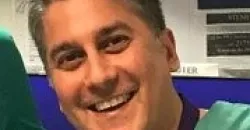 Judge Spotlight: James Ray