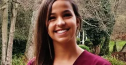 Judge Spotlight: Sofia Fontes