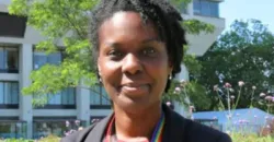 Judge Spotlight: Kendra Schneller MBE