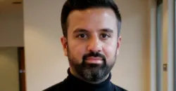 Judge Spotlight: Yousaf Ahmad 