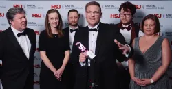 Connecting Health and Social Care through Digital