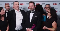Digital Clinical Safety Award