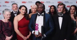 Digital Equality Diversity and Inclusion Award