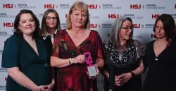 Digital Literacy Education and Upskilling Award