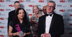 Digital Team of the Year