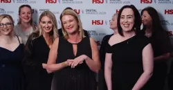 Digital Transformation Organisation of the Year