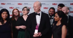 Driving Virtual Wards and Hospital at Home through Digital