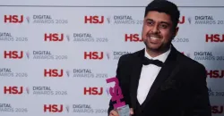 Improving Out of Hospital Care through Digital