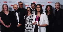 Improving Primary Care through Digital