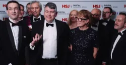 Improving Urgent and Emergency Care through Digital