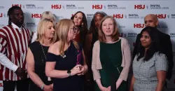Outstanding Achievement in EPR Implementation and Optimisation