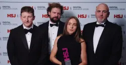 Reducing Health Inequalities through Digital