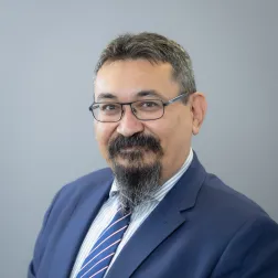 Hakan Akozek