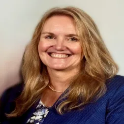 Nicola Haywood-Cleverly