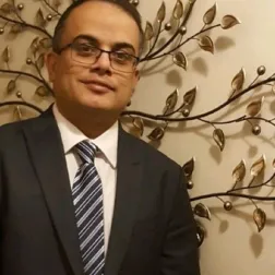 Venkatesh Muthukrishnan