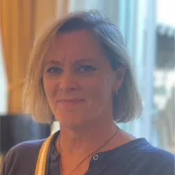 Victoria Otley-Groom 