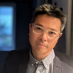 Ronny Cheung