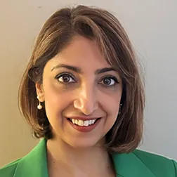Nina Khazaezadeh