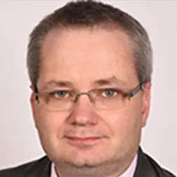 John Mitchell