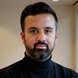 Yousaf Ahmad