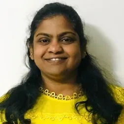 Kavitha Saravanakumar