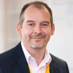 Martyn Smith